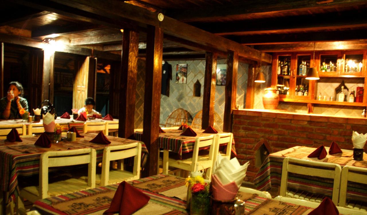 Bandipur Village Resort Esterno foto